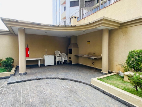 Imagem 17 de 26 de Apartamento - Ap00166 - 69723312