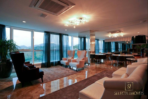 Imagem 26 de 30 de Apartamento À Venda, 190 M² Por R$ 3.700.000,00 - Barra Sul - Balneário Camboriú/sc - Ap0818