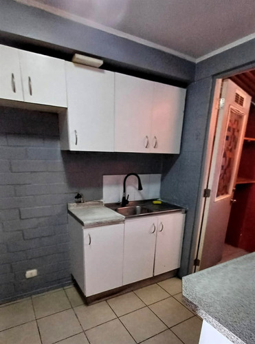 Hermosa Propiedad Dentro De Condominio Bajo Gasto Comun
