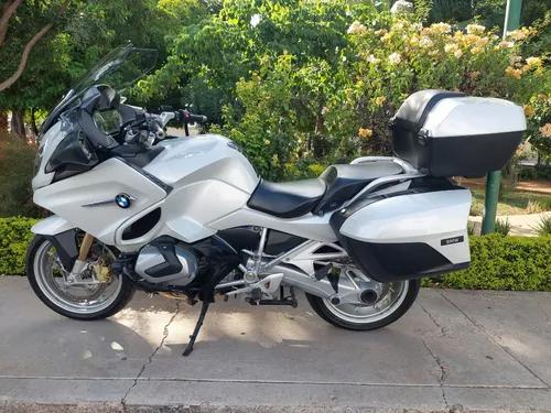 Bmw r1600rt deals
