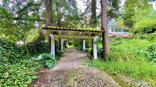 Terreno En Venta Fraccionamiento Rancho San Francisco