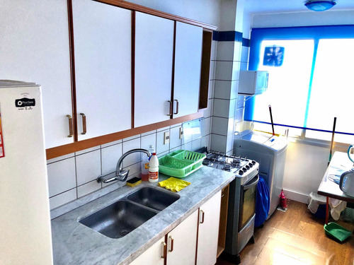 Imagen 18 de 19 de Hermoso Apartamento De 3 Dormitorios Y 2 Baños Con Piscina En Punta Del Este