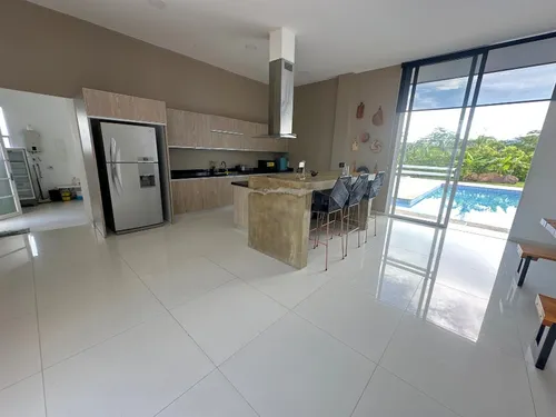 Casa En Condominio En El Pie De Monte De Restrepo