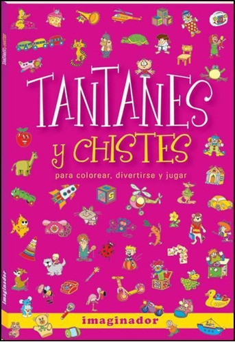 Tantanes Y Chistes - Imaginador