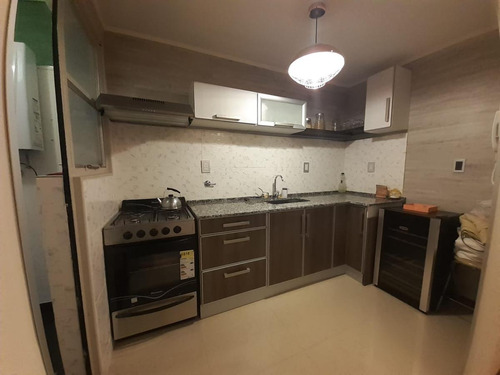 Imagen 9 de 13 de Venta Con Renta. Totalmente Reciclado A Nuevo