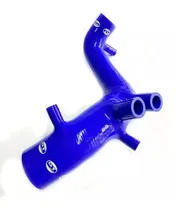 Comprar Inlet Manguera Bora Golf Gti Audi A3 1.8t 20v Gt Hose Azul