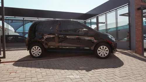 Up! 1.0 Mpi Take Up 12v Flex 4p Manual
