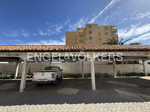 Venta Departamento Frente Al Mar