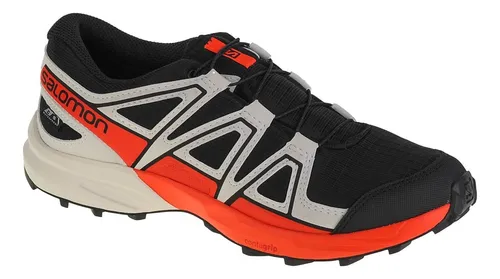 Tenis Salomon Para Junior Ni o Speedcross Zapato Deportivo
