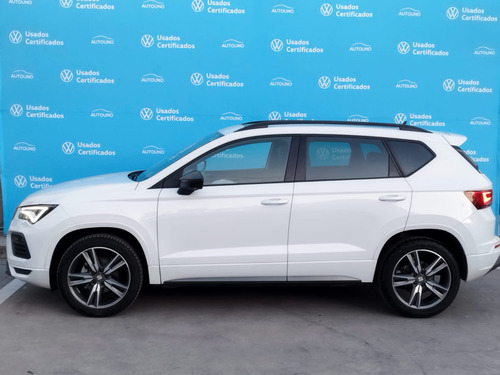 Seat Ateca 1.4 Fr 150Hp At