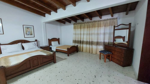 Imagen 26 de 26 de Venta De Hotel Adán Y Eva, Vía Casa Del Padre. Adlz
