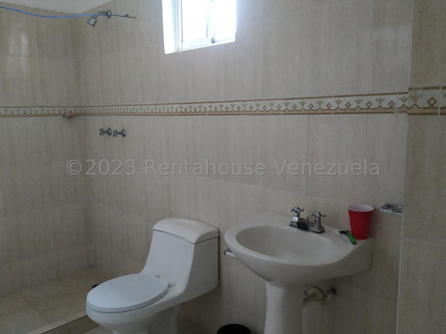 Casa En Alquiler En Barquisimeto Jr