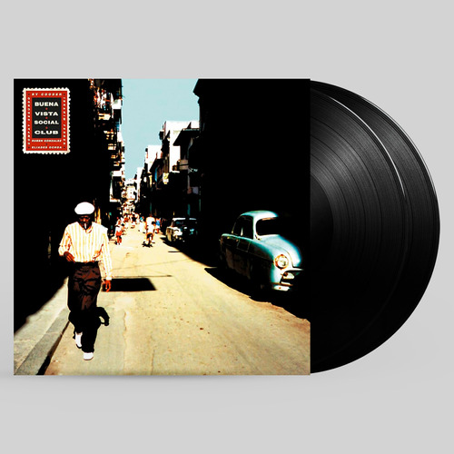 Buena Vista Social Club - Buena Vista Social Club / 2lps