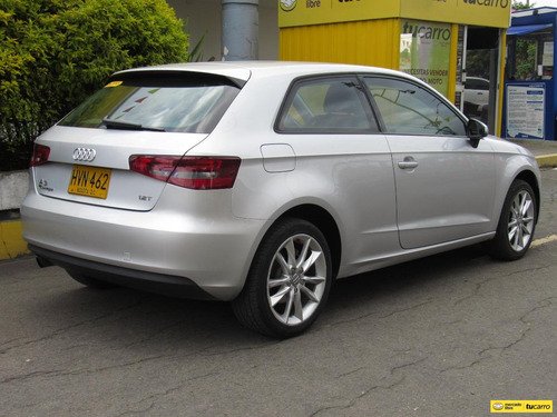 Audi A3 1.2 Attraction 2 p