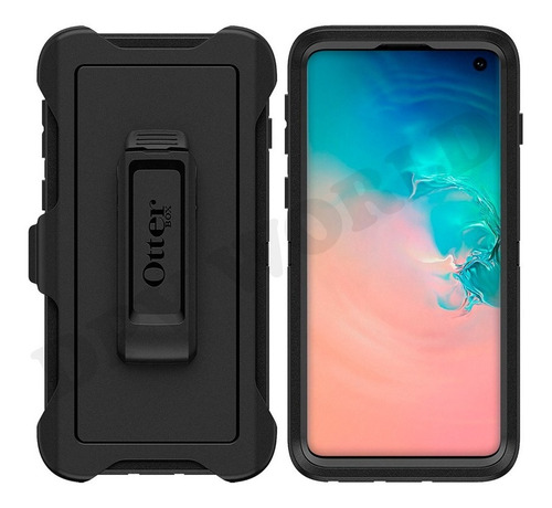 Estuche Otterbox Galaxy S10 S10 Plus S10e Defender