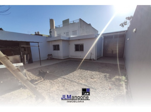 Imagen 8 de 9 de Galpon Sobre Lote 10x31