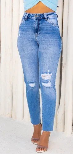 Calça feminina cheap revanche