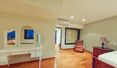 Departamento en renta