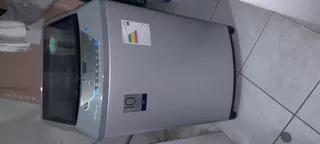 Lavadora Electrolux 15 Kg