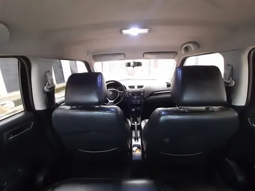 Suzuki Swift 1.4 Gl