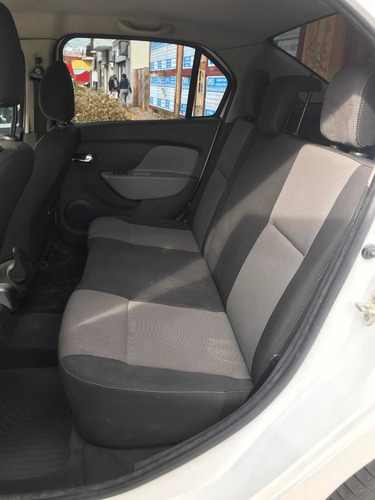 Renault Logan 2018 1.6 Privilége 105cv
