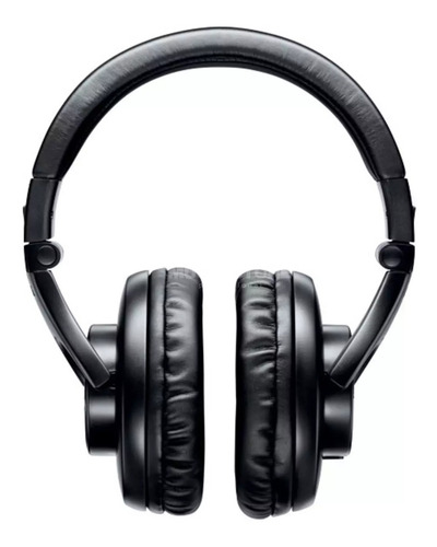 Auriculares Shure Srh440 Cerrados De Estudio - Cuotas