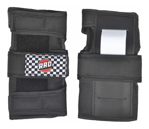 Imagen 4 de 5 de Rad Pad Set