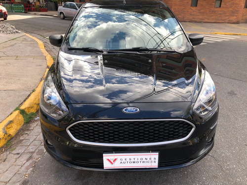 Ford Ka 1.5 S
