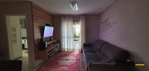 Imagem 2 de 30 de Casa Com 2 Dormitórios À Venda, 110 M² Por R$ 470.000,00 - Vila Boa Vista - Sorocaba/sp - Ca1905