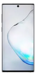 Comprar Samsung N970f/ds Galaxy Note 10 256gb 8gbm Ram | Usado Bom no Mercado Livre