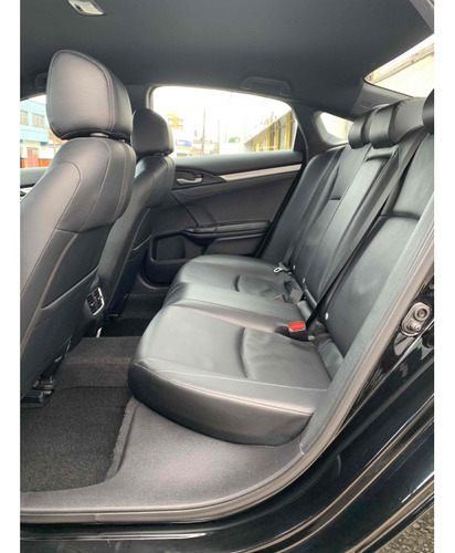 Honda Civic 2.0 16V FLEXONE EXL 4P CVT