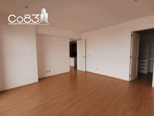 Imagen 4 de 15 de Renta - Departamento - Magna Residencial - 74 M2- Piso 8