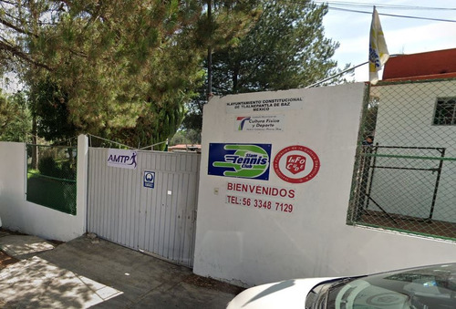 ¡¡remates Inmobiliarios, Tu Forma Inteligente De Invertir !! Venta De Hermosa Casa En Remate , Col. Viveros De Peten, Viveros Del Valle, Tlalnepantla.