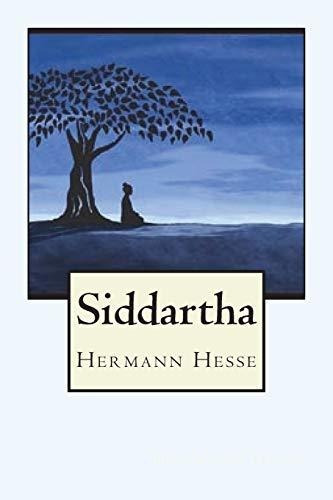 Siddartha, de Hesse, Hermann. Editorial CreateSpace Independent Publishing Platform, tapa blanda en español, 2018
