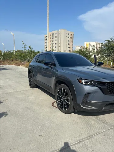 Mazda cx-50 2.5 Grand Touring At