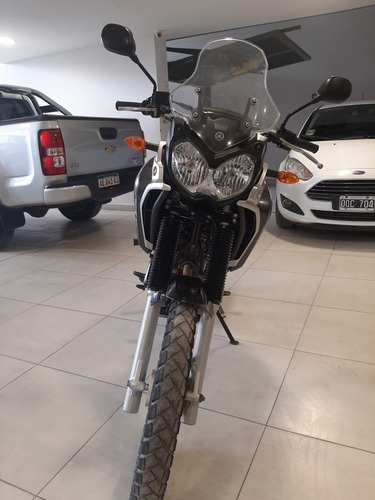 Imagen 2 de 8 de Yamaha Xtz Adventure Tenere