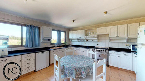 Casa En Venta En Cariló A La Playa