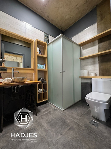 Casa En Venta, Nuevo Quilmes Moderna Con Piscina A La Laguna