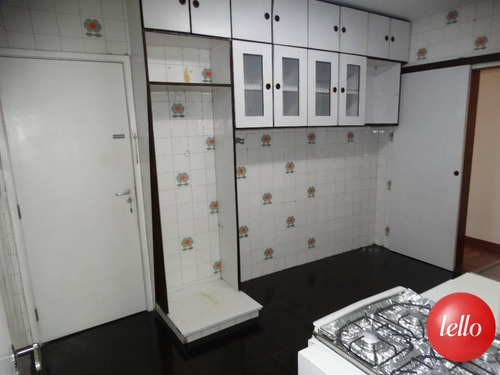 Imagem 9 de 15 de Apartamento - Ref: 223595