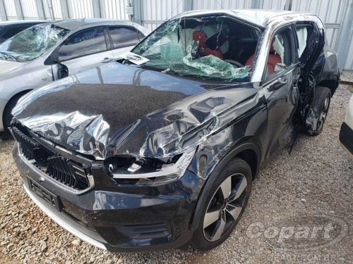 Imagem 2 de 6 de Volvo Xc40 Suv
