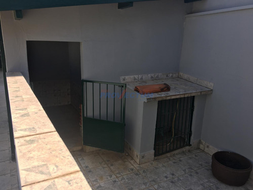 Imagem 26 de 28 de Casa À Venda Em Jardim Nova Europa - Ca272611