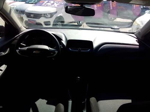Chevrolet Onix 1.0