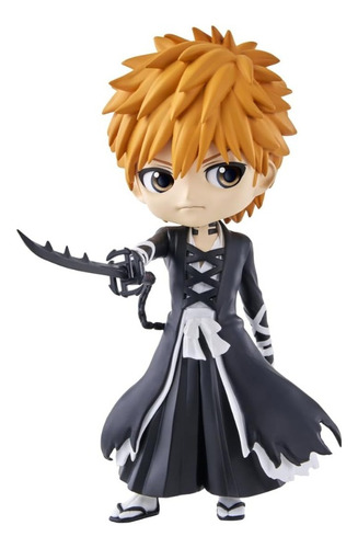 Figura Ichigo Kurosaki Qposket Vol 2 Thousand Year Blood War