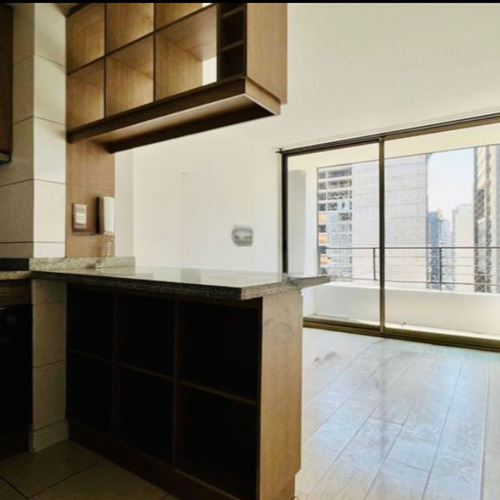 Venta Departamento 1 Dormitorio Bono Pie O Subsidio