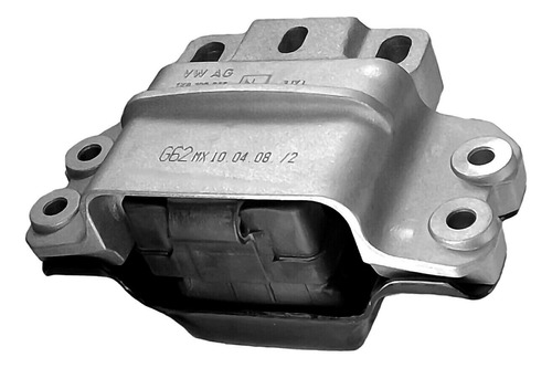 1 Soporte Trans Izq Volkswagen Jetta L4 2.0l 09 Al 16 Eagle