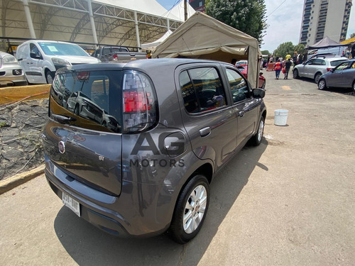 Fiat Uno 1.4 Like Mt