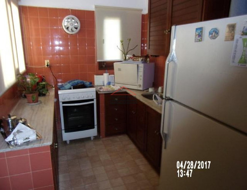 Casa En Mansa, 3 Dormitorios *- Ref: 4088