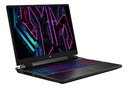 Notebook Acer Predator Gamer Phn16-71-72w6 I7-13650hx 16gb 512gb