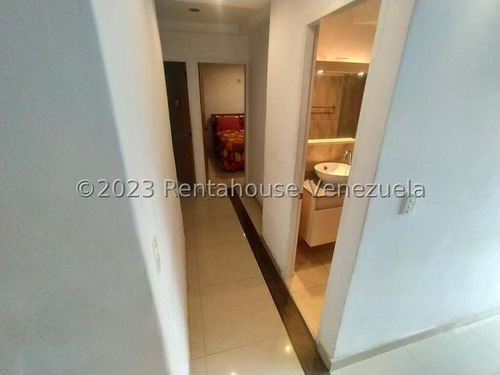 Imagen 5 de 15 de Apartamento En La Trinidad Amoblado #24-5676