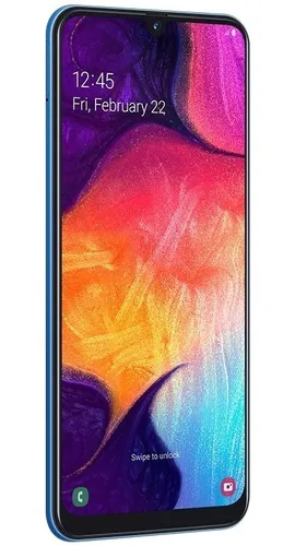 Celular Samsung Galaxy A50 (Usado)